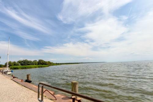 Ferienhaus Haffkieker
