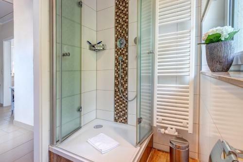 Ferienhaus Haffkieker