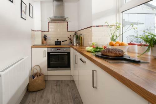 Eastleigh Cottage, Marazion