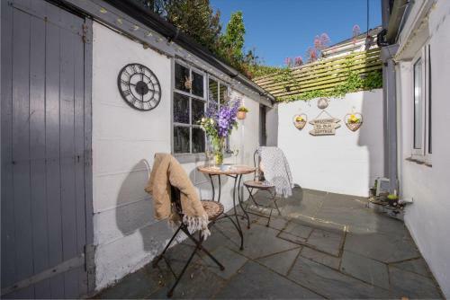 Eastleigh Cottage, Marazion