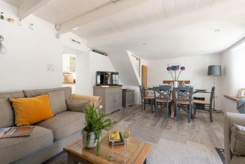 Eastleigh Cottage, Marazion