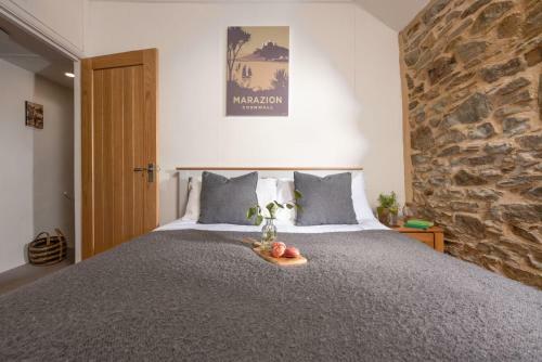 Eastleigh Cottage, Marazion
