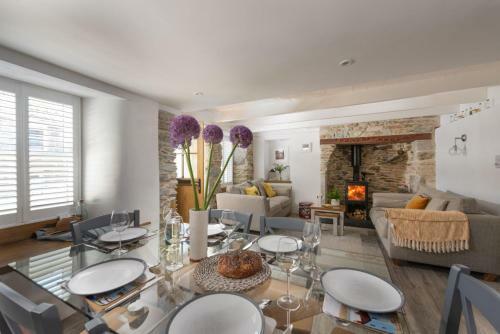 Eastleigh Cottage, Marazion
