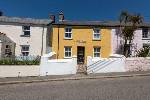 Eastleigh Cottage, Marazion