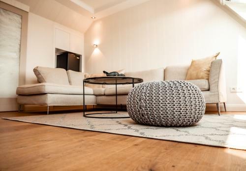 Apartamento Boutique Suites Im Walters Hof Kampen Sylt