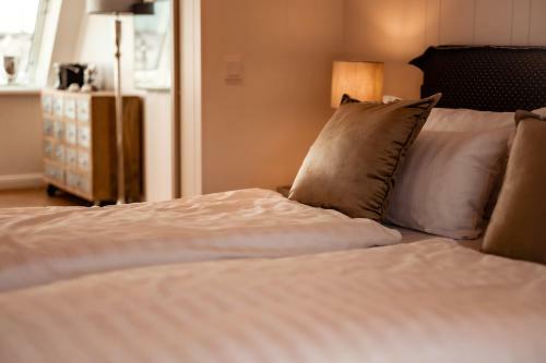 Apartamento Boutique Suites Im Walters Hof Kampen Sylt