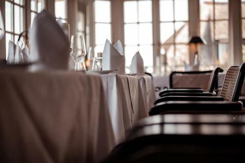 Apartamento Boutique Suites Im Walters Hof Kampen Sylt