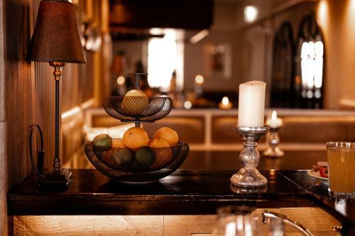 Apartamento Boutique Suites Im Walters Hof Kampen Sylt