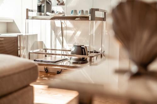 Apartamento Boutique Suites Im Walters Hof Kampen Sylt