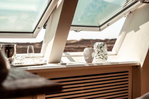Apartamento Boutique Suites Im Walters Hof Kampen Sylt