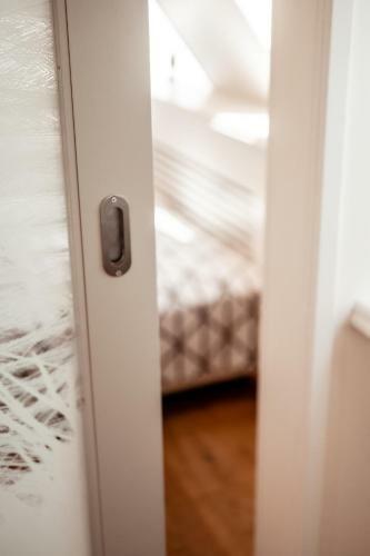 Apartamento Boutique Suites Im Walters Hof Kampen Sylt