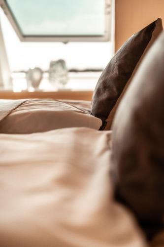 Apartamento Boutique Suites Im Walters Hof Kampen Sylt