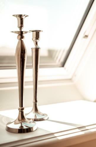 Apartamento Boutique Suites Im Walters Hof Kampen Sylt