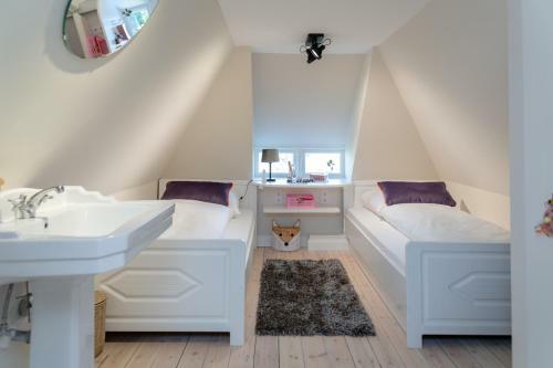 Gro�es Haus Bo Ehemals Stephanie