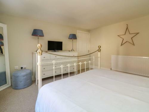 Apartamento Audleby