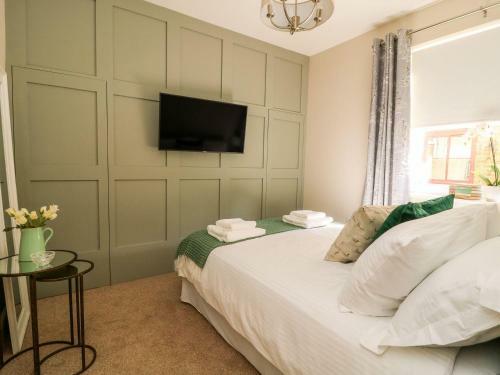 Apartamento Fonaby
