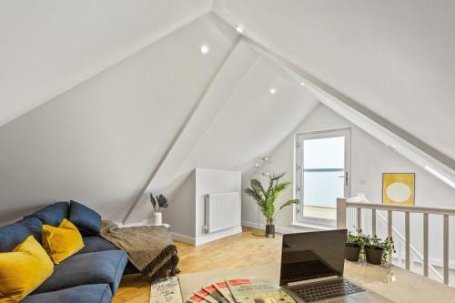 Ethelbert Suites - No 5