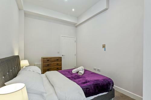 Old Town Lodgings - No 1