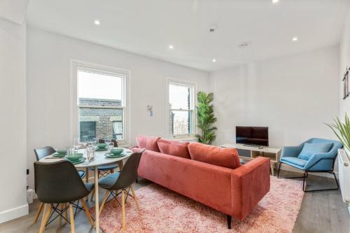 Old Town Lodgings - No 6