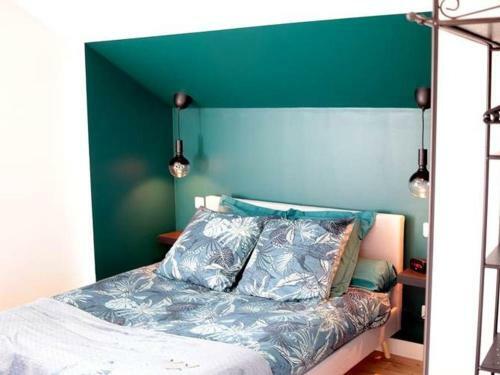 G�te Cusey, 4 Pi�ces, 9 Personnes - Fr-1-611-67