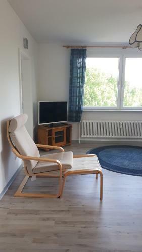 Apartamento Ferienwohnung In Kiel