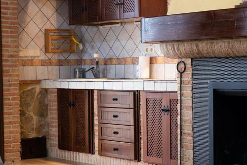 Casa Rural Cuesta Grande