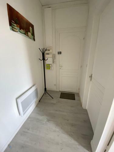 Apartamento Cosy Appartement Dans Une R�sidence
