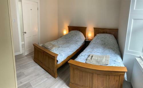 Apartamento 1 Syme Street