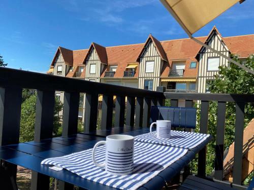 Apartamento Escapade Marine � 'l'abri C�tier'