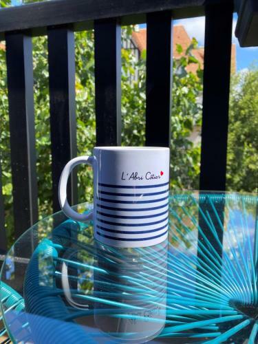 Apartamento Escapade Marine � 'l'abri C�tier'