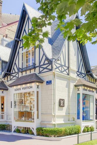 Apartamento Le Louisiane Deux Pi�ces