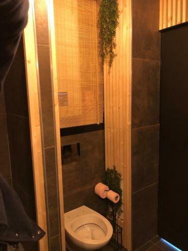 Apartamento Bagatelle Deauville