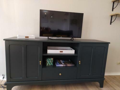 Apartamento Wilton