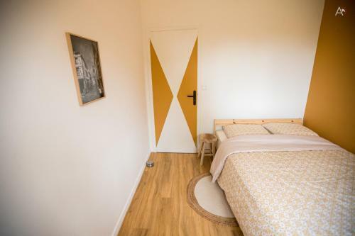 Apartamento Superbe Appartement Proche Du Centre Historique