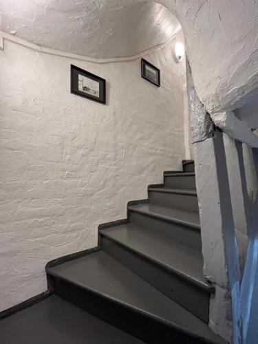 Apartamento Le G�te Du Petit Buccin � 2 Mn De La Mer.