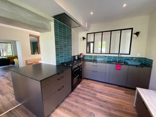 Villa L Alouette By Icone Collection