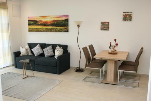 Apartamento Residence Weinberg 8