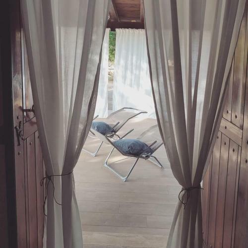 Apartamento Dimora Virone