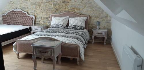 Apartamento Appartement Vue De Mer � Treboul