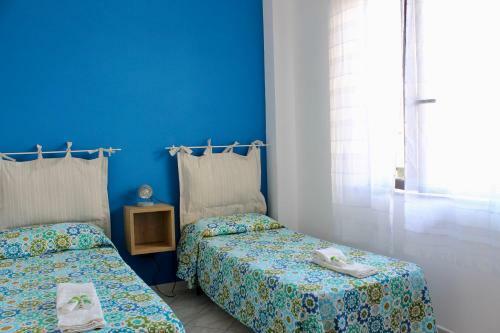 Apartamento Casa Nicot�ria A 50mt Dal Mare