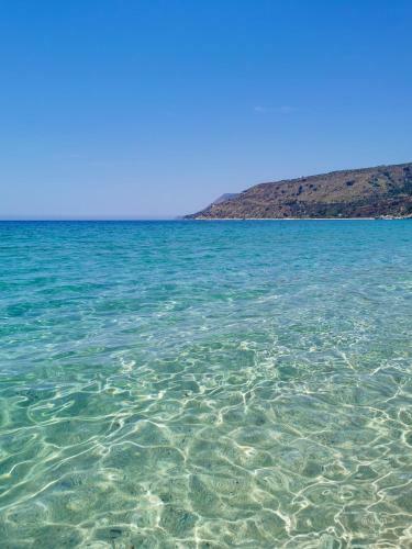 Apartamento Casa Nicot�ria A 50mt Dal Mare