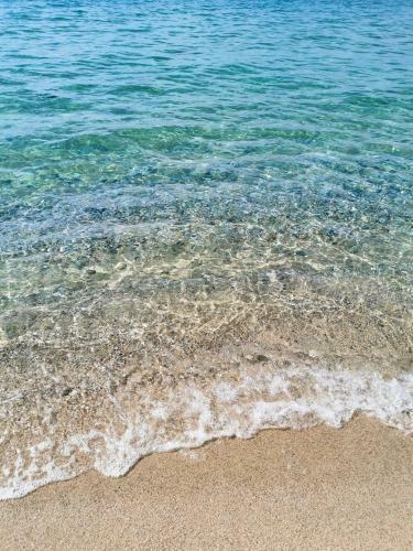 Apartamento Casa Nicot�ria A 50mt Dal Mare