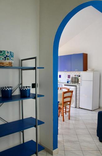 Apartamento Casa Nicot�ria A 50mt Dal Mare