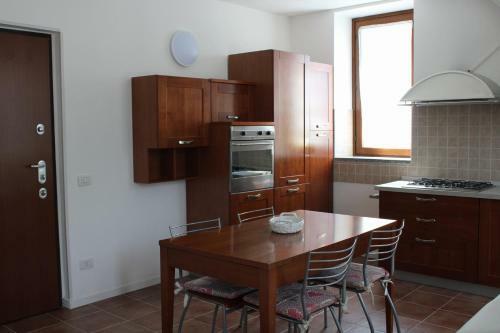 Apartamento Appartamento Novate Mezzola-casa Sole