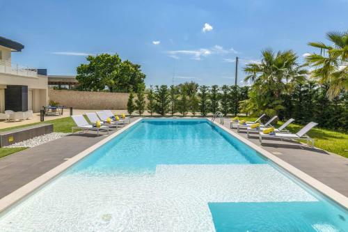 Villa Campanella By Villa Plus