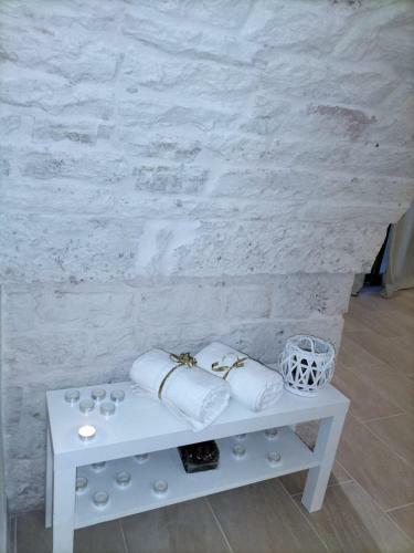Apartamento Casa Vacanze Masseria Raschizzo