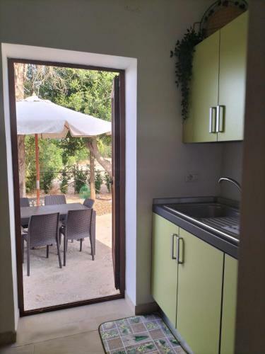Apartamento Casa Vacanze Masseria Raschizzo