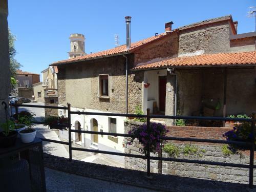Apartamento Casa Ersilia