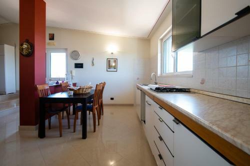 Hostal Villa Intini - ?la Terrazza? Casa Vacanze