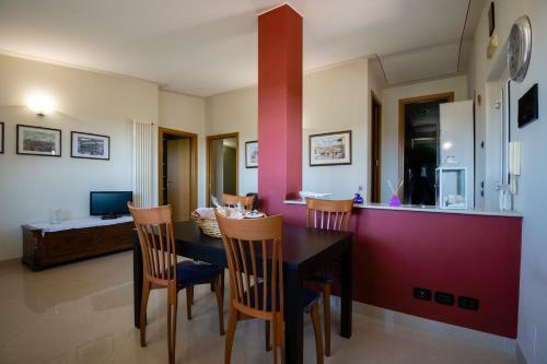 Hostal Villa Intini - ?la Terrazza? Casa Vacanze